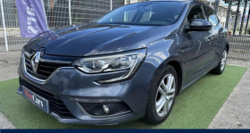 Renault Megane occasion 2018 mise en vente à ROUEN par le garage WEECARS ROUEN - photo n°1