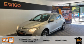 Renault Megane occasion 2011 mise en vente à Saint-Apollinaire par le garage EWIGO DIJON - photo n°1