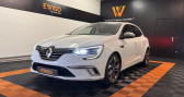 Annonce Renault Megane occasion Diesel 1.5 dci 110 gt line edc bva 2me main suivi complet  AUBIÈRE