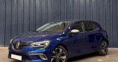 Renault Megane 1.5 DCI 110 GT LINE EDC - Garantie 1 An - CarPlay - Distrib   2018 - annonce de voiture en vente sur Auto S&eacute;lection.com