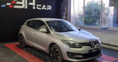 Annonce Renault Megane occasion Diesel 1.5 DCI 110 LIFE � Manosque