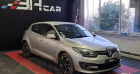 Renault Megane , garage BH CAR MANOSQUE � Manosque