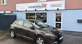 Renault Megane , garage AGENCE AUTOMOBILIERE BELFORT � Danjoutin