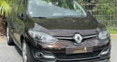 Renault Megane occasion année 2015 boite Automatique Annonce Renault Megane occasion Diesel 1.5 DCI 110CH BUSINESS EDC ECO² 2015 à COLMAR