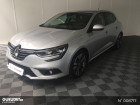 Renault Megane occasion Gris année 2018 boite Automatique Annonce Renault Megane occasion Diesel 1.5 dCi 110ch energy Akaju EDC à Cluses
