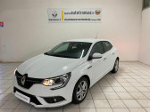 Renault Megane occasion année 2018 boite Manuelle Annonce Renault Megane occasion Diesel 1.5 dCi 110ch energy Business eco² à Rodez