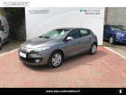 Renault Megane occasion Gris année 2013 boite Manuelle Annonce Renault Megane occasion Diesel 1.5 dCi 110ch energy Business eco² à Le Bouscat