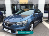 Annonce Renault Megane occasion Diesel 1.5 dCi 110ch energy Business eco  Fcamp