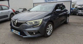 Renault Megane , garage AURA AUTO  MOZAC