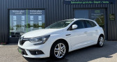 Renault Megane occasion année 2016 boite Automatique Annonce Renault Megane occasion Diesel 1.5 dCi 110ch energy Business EDC à Clermont L'herault