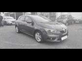 Renault Megane occasion année 2018 boite Robotisee Annonce Renault Megane occasion Diesel 1.5 dCi 110ch energy Business EDC à Gaillac