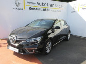 Renault Megane occasion année 2018 boite Robotisee Annonce Renault Megane occasion Diesel 1.5 dCi 110ch energy Business EDC à Albi