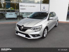 Renault Megane occasion Gris année 2018 boite Automatique Annonce Renault Megane occasion Diesel 1.5 dCi 110ch energy Business EDC à Chambly