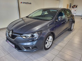 Annonce Renault Megane occasion Diesel 1.5 dCi 110ch energy Business EDC  Chaumont