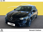 Annonce Renault Megane occasion Diesel 1.5 dCi 110ch energy Business Intens EDC  CHALLANS