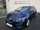 Renault Megane occasion Bleu année 2016 boite Manuelle Annonce Renault Megane occasion Diesel 1.5 dCi 110ch energy Business à Gaillac
