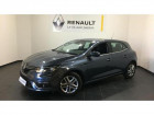 Renault Megane occasion Gris année 2017 boite Manuelle Annonce Renault Megane occasion Diesel 1.5 dCi 110ch energy Business à Aurillac