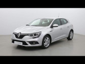 Renault Megane occasion année 2018 boite Manuelle Annonce Renault Megane occasion Diesel 1.5 dCi 110ch energy Business à Mérignac