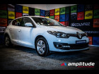 Renault Megane occasion année 2016 boite Manuelle Annonce Renault Megane occasion Diesel 1.5 dCi 110ch energy Business à Beaune