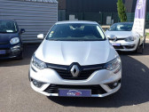 Renault Megane occasion année 2016 boite Manuelle Annonce Renault Megane occasion Diesel 1.5 dCi 110ch energy Business à Sens