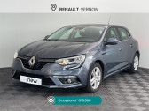 Annonce Renault Megane occasion Diesel 1.5 dCi 110ch energy Business  Saint-Just