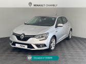 Annonce Renault Megane occasion Diesel 1.5 dCi 110ch energy Business  Chambly