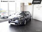Renault Megane occasion Gris année 2017 boite Manuelle Annonce Renault Megane occasion Diesel 1.5 dCi 110ch energy Business à Clermont