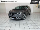 Renault Megane occasion Gris année 2019 boite Manuelle Annonce Renault Megane occasion Diesel 1.5 dCi 110ch energy Business à Beauvais
