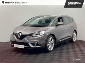 Renault Megane occasion année 2019 boite Automatique Annonce Renault Megane occasion Diesel 1.5 dCi 110ch energy Business à Tillé