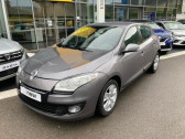 Renault Megane occasion année 2013 boite Manuelle Annonce Renault Megane occasion Diesel 1.5 dCi 110ch Energy FAP eco² à Millau