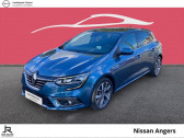 Annonce Renault Megane occasion Diesel 1.5 dCi 110ch energy Intens EDC  ANGERS
