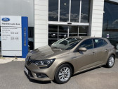 Annonce Renault Megane occasion Diesel 1.5 dCi 110ch energy Intens EDC  Auxerre