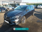 Annonce Renault Megane occasion Diesel 1.5 dCi 110ch energy Intens EDC  Deauville