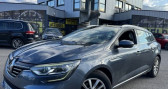 Annonce Renault Megane occasion Diesel 1.5 DCI 110CH ENERGY INTENS  VOREPPE