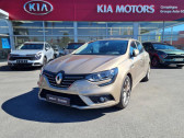 Renault Megane occasion année 2017 boite Manuelle Annonce Renault Megane occasion Diesel 1.5 dCi 110ch energy Intens à Jaux