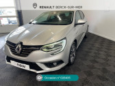 Annonce Renault Megane occasion Diesel 1.5 dCi 110ch energy Intens  Berck