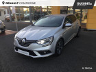 Renault Megane occasion année 2018 boite Manuelle Annonce Renault Megane occasion Diesel 1.5 dCi 110ch energy Intens à Compiègne