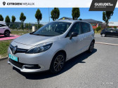 Annonce Renault Megane occasion Diesel 1.5 dCi 110ch energy Intens à Mareuil-lès-Meaux