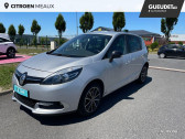 Renault Megane occasion année 2016 boite Manuelle Annonce Renault Megane occasion Diesel 1.5 dCi 110ch energy Intens à Mareuil-lès-Meaux