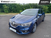 Renault Megane occasion année 2017 boite Manuelle Annonce Renault Megane occasion Diesel 1.5 dCi 110ch energy Intens à Glos