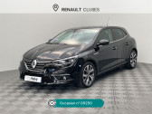 Renault Megane 1.5 dCi 110ch energy Intens  à Sallanches 74