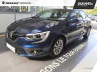 Renault Megane occasion Bleu année 2016 boite Manuelle Annonce Renault Megane occasion Diesel 1.5 dCi 110ch energy Life à Saint-Just