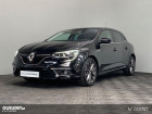 Renault Megane occasion Noir année 2018 boite Automatique Annonce Renault Megane occasion Diesel 1.5 dCi 110ch energy Limited EDC à Abbeville