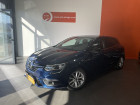 Renault Megane occasion Bleu année 2018 boite Manuelle Annonce Renault Megane occasion Diesel 1.5 DCI 110CH ENERGY LIMITED à Foix