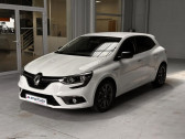 Annonce Renault Megane occasion Diesel 1.5 dCi 110ch energy Limited  Brie-Comte-Robert