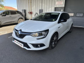 Renault Megane occasion année 2018 boite Manuelle Annonce Renault Megane occasion Diesel 1.5 dCi 110ch energy Limited à Brie-Comte-Robert