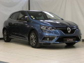 Renault Megane occasion année 2017 boite Manuelle Annonce Renault Megane occasion Diesel 1.5 dCi 110ch energy Limited à Castres