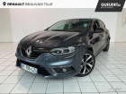 Renault Megane occasion Gris année 2018 boite Manuelle Annonce Renault Megane occasion Diesel 1.5 dCi 110ch energy Limited à Beauvais