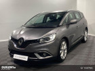 Renault Megane occasion Gris année 2017 boite Manuelle Annonce Renault Megane occasion Diesel 1.5 dCi 110ch energy Zen à Évreux