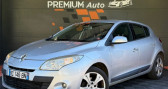 Renault Megane 1.5 dCi 110ch Expression Premire Main Entretien Complet Ct   2010 - annonce de voiture en vente sur Auto Sélection.com
